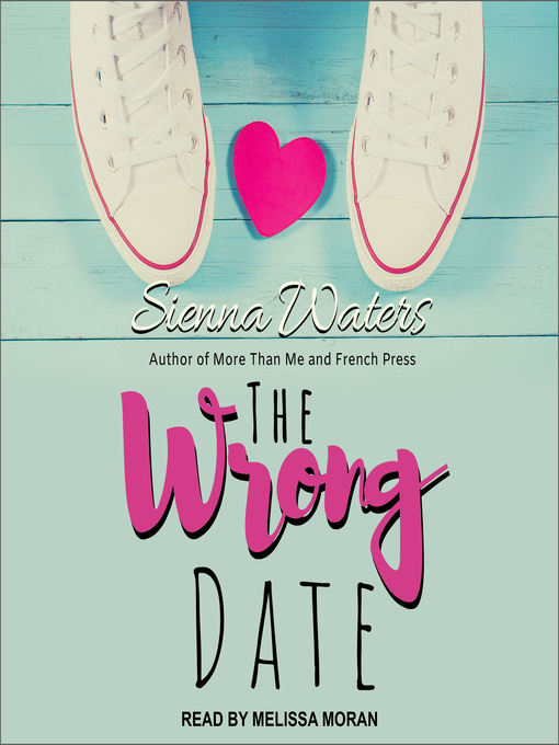 Cover image for The Wrong Date